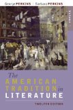 American Tradition in Literature, Volume 2 (book Alone)  cover art