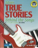 More True Stories Behind the Songs  cover art