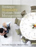 Strategic Hospitality Human Resources Management  cover art