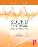 Sound Synthesis and Sampling 