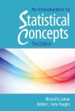 Introduction to Statistical Concepts Third Edition