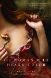Woman Who Heard Color  9780425243053 Front Cover