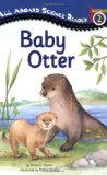 Baby Otter 2009 9780448451053 Front Cover