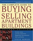 Complete Guide to Buying and Selling Apartment Buildings  cover art