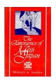 Emergence of Meiji Japan  cover art