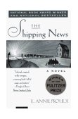 Shipping News  cover art