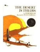 Desert Is Theirs 1987 9780689711053 Front Cover