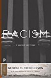 Racism A Short History  9780691167053 Front Cover
