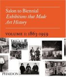 Salon to Biennial Exhibitions That Made Art History 1863-1959