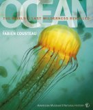Ocean  9780756622053 Front Cover