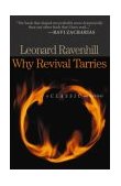 Why Revival Tarries  9780764229053 Front Cover