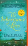 Inheritance of Loss  9780802165053 Front Cover