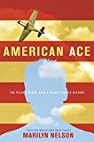 American Ace  9780803733053 Front Cover