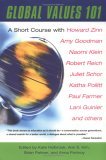 Global Values 101 A Short Course 2006 9780807003053 Front Cover