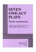 Seven One-Act Plays  9780822217053 Front Cover