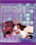 Understanding and Caring for Human Diseases 1st 1995 Revised  9780827366053 Front Cover