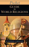 Pocket Guide to World Religions  cover art
