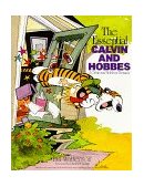 Essential Calvin and Hobbes A Calvin and Hobbes Treasury  9780836218053 Front Cover