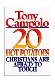 20 Hot Potatoes Christians Are Afraid to Touch  cover art