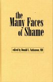 Many Faces of Shame  9780898627053 Front Cover