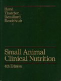 Small Animal Clinical Nutrition 4th 9780945837053 Front Cover