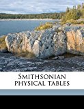 Smithsonian physical Tables 2010 9781176382053 Front Cover
