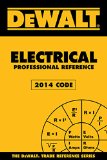 DEWALT Electrical Code Reference Based on the NEC 2014 cover art