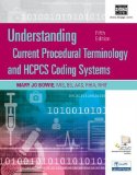Understanding Current Procedural Terminology and HCPCS Coding Systems: A Worktext cover art