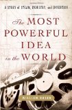 Most Powerful Idea in the World A Story of Steam, Industry, and Invention cover art