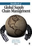 Handbook of Global Supply Chain Management  9781412918053 Front Cover