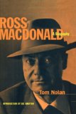 Ross MacDonald A Biography  9781439102053 Front Cover
