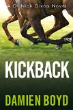 Kickback  9781477821053 Front Cover