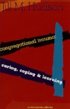 Congregational Trauma Caring, Coping and Learning  9781566992053 Front Cover