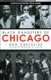 Black Gangsters of Chicago 