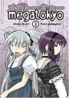 Megatokyo 2005 9781593073053 Front Cover