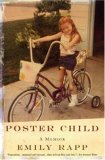 Poster Child A Memoir cover art