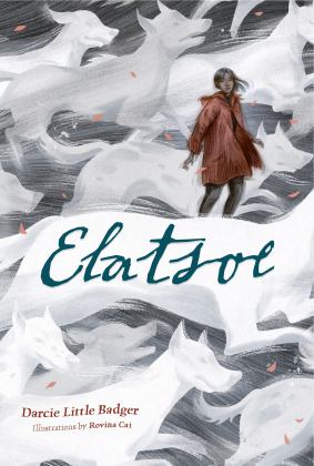 Elatsoe  9781646140053 Front Cover