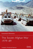Soviet-Afghan War 1979-89 2012 9781849088053 Front Cover