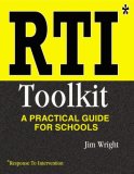 RTI Toolkit : A Practical Guide for Schools cover art