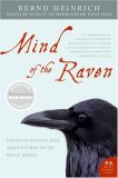 Mind of the Raven Investigations and Adventures with Wolf-Birds cover art