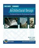 Time-Saver Standards for Architectural Design Technical Data for Professional Practice cover art