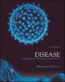 Disease: Identification, Prevention and Control  cover art
