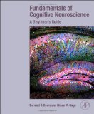 Fundamentals of Cognitive Neuroscience A Beginner's Guide cover art
