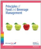 ManageFirst Principles of Food and Beverage Management with Online Exam Voucher cover art