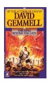 King Beyond the Gate  9780345379054 Front Cover