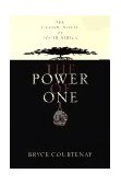 Power of One A Novel cover art