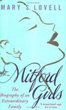 The Mitford Girls  9780349115054 Front Cover