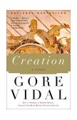 Creation A Novel cover art