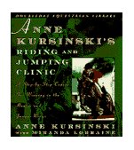Anne Kursinski's Riding  cover art