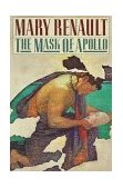 Mask of Apollo A Novel cover art